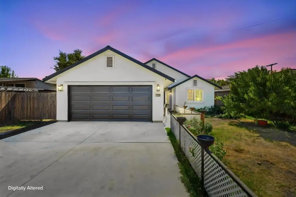 2024 Ellis Street, Modesto, CA 95354 - #1