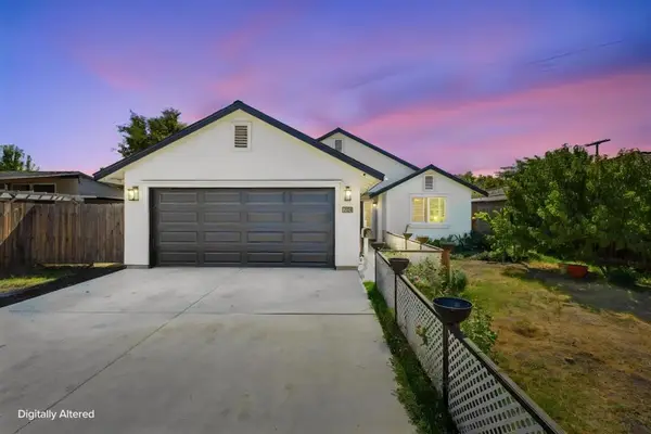 2024 Ellis Street, Modesto, CA 95354