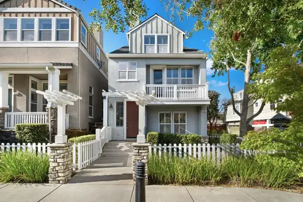 20582 Murano Circle, Cupertino, CA 95014