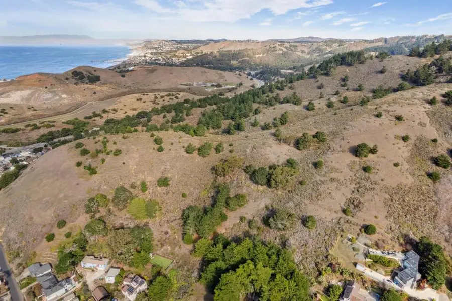 3 Calera Terrace, Pacifica, CA 94044 - #3