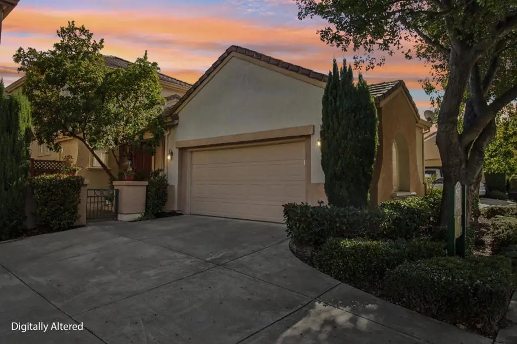 5337 Manderston Drive, San Jose, CA 95138 - #1