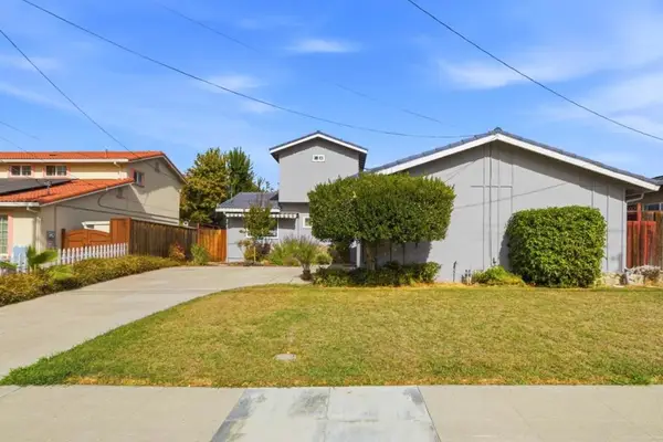 984 Hobie Lane, San Jose, CA 95127