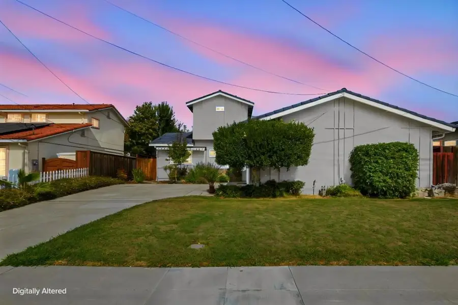 984 Hobie Lane, San Jose, CA 95127 - #2