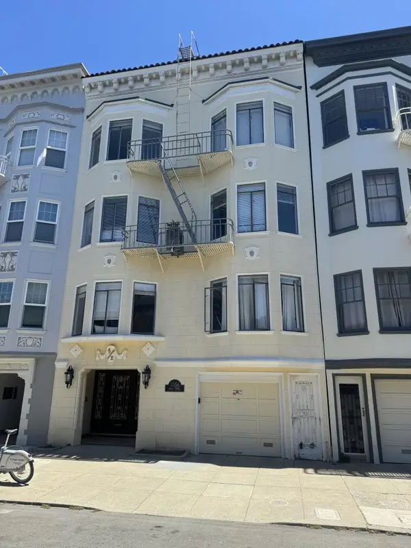 3554 Pierce Street, San Francisco, CA 94123