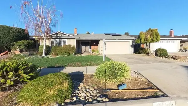 4934 Rio Verde, San Jose, CA 95118