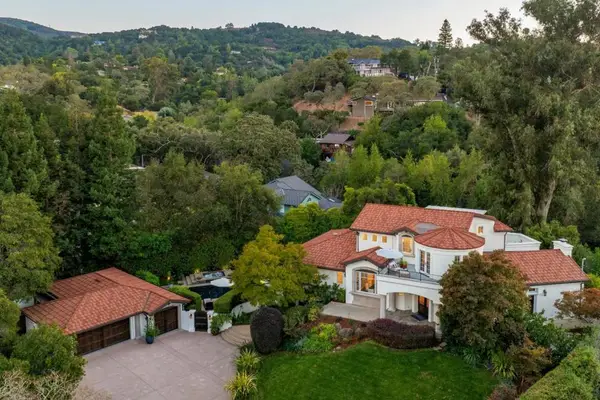 38 Alpine Avenue, Los Gatos, CA 95030