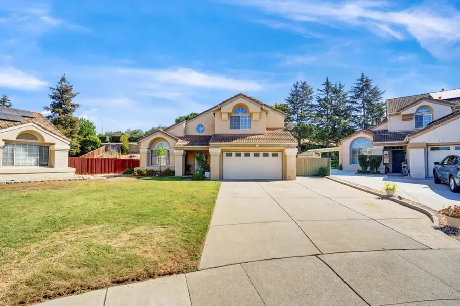 39 Stony Hill Court, Oakley, CA 94561 - #2