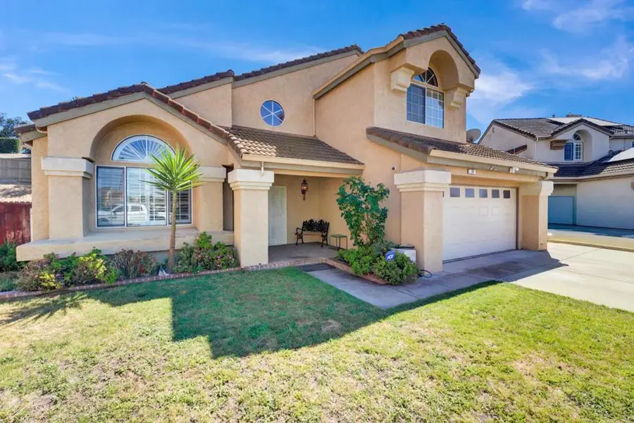 39 Stony Hill Court, Oakley, CA 94561 - #3