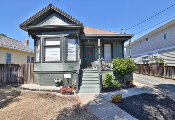 1765 Market Street, Santa Clara, CA 95050
