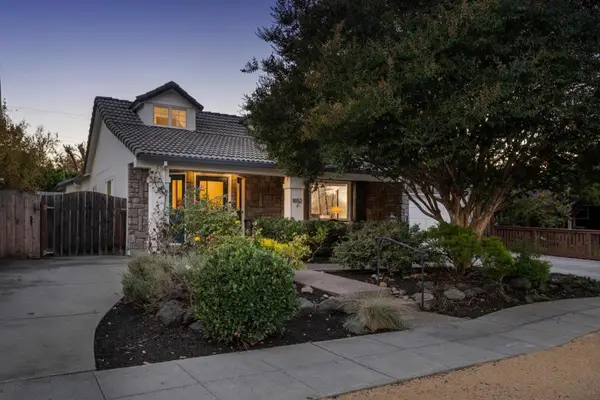 1652 Virginia Avenue, Redwood City, CA 94061