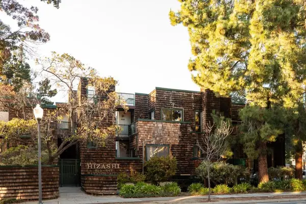 633 Lytton Avenue #5, Palo Alto, CA 94301