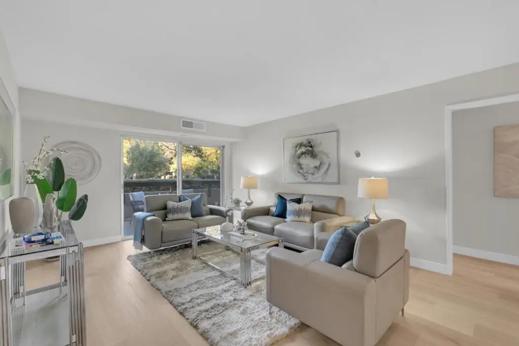 309 Tradewinds Drive #5, San Jose, CA 95123 - #1