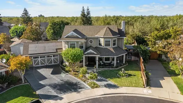 86 Rhiannon Court, Oakdale, CA 95361