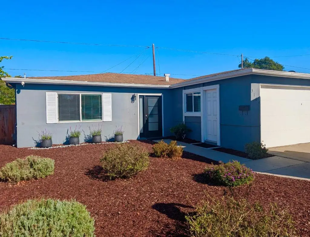 3164 Meridian Avenue, San Jose, CA 95124 - #1
