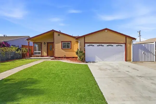 233 Challenger Avenue, San Jose, CA 95127