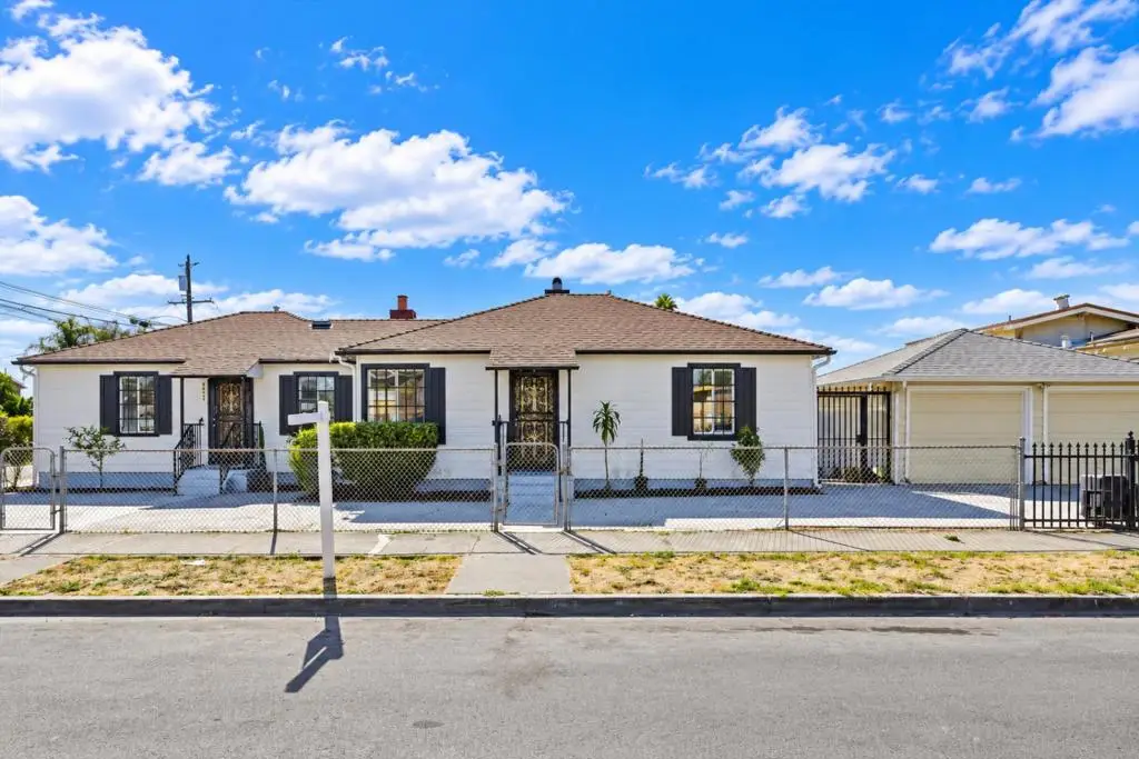93339337 Cherry Street, Oakland, CA 94603 - #1