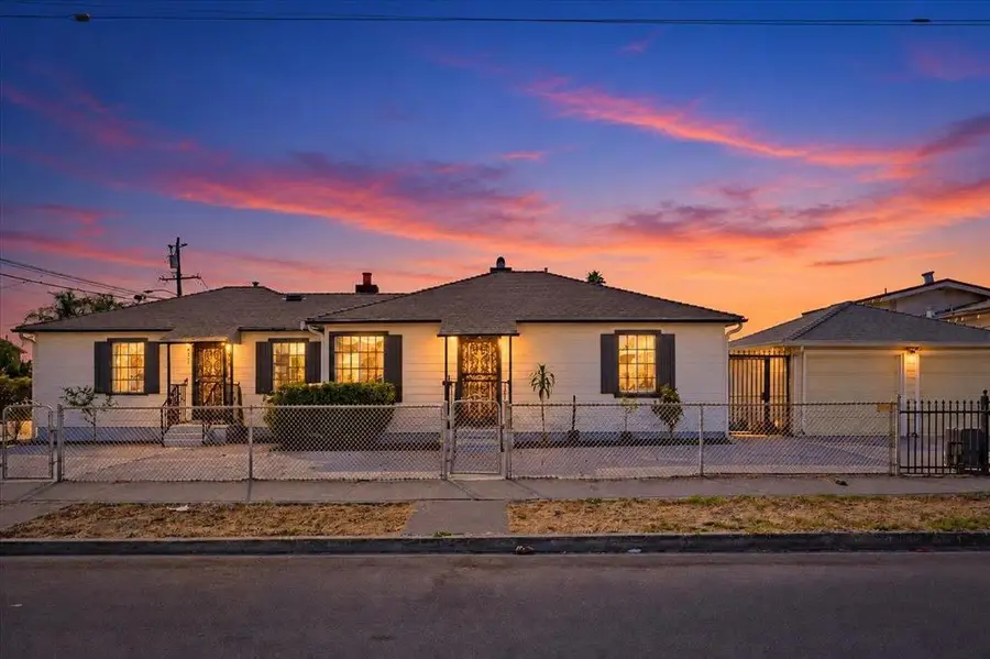 93339337 Cherry Street, Oakland, CA 94603 - #2