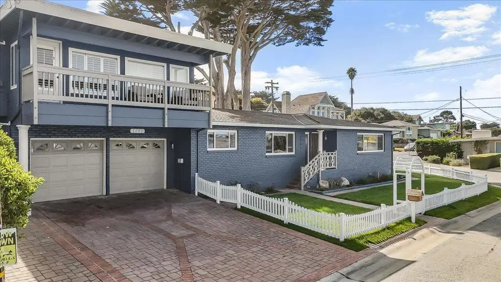 1141 Shell Avenue, Pacific Grove, CA 93950 - #1