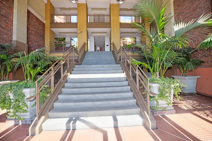 809 Auzerais Avenue #207, San Jose, CA 95126 - #2