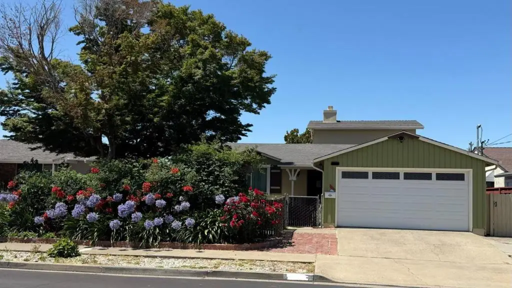 Address Withheld By Seller, Hayward, CA 94544 - #1