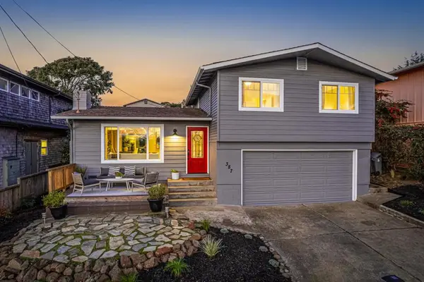 387 13th Street, Montara, CA 94037