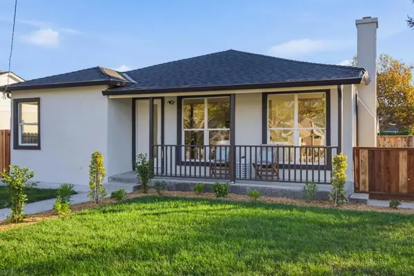 101 Laumer Avenue, San Jose, CA 95127
