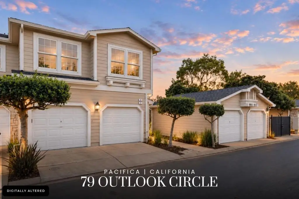 79 Outlook Circle, Pacifica, CA 94044 - #1