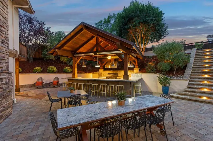 2118 Wendover Lane, San Jose, CA 95121 - #2