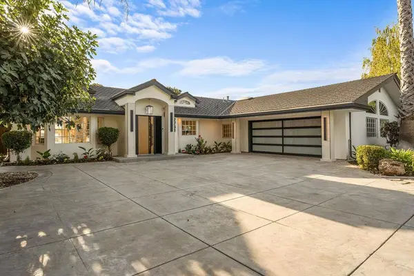 2751 Richland Avenue, San Jose, CA 95125