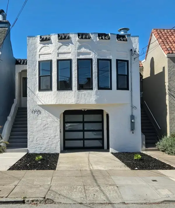 1739 25th Avenue, San Francisco, CA 94122