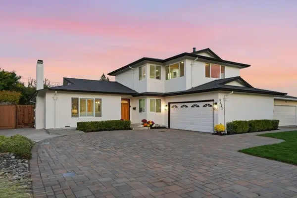 4122 Woodford Drive, San Jose, CA 95124