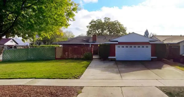5008 Leigh Avenue, San Jose, CA 95124