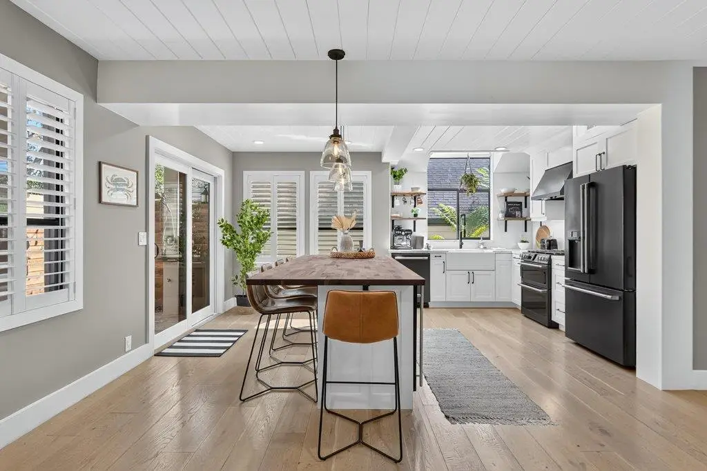 3839 Brommer Street, Santa Cruz, CA 95062 - #1