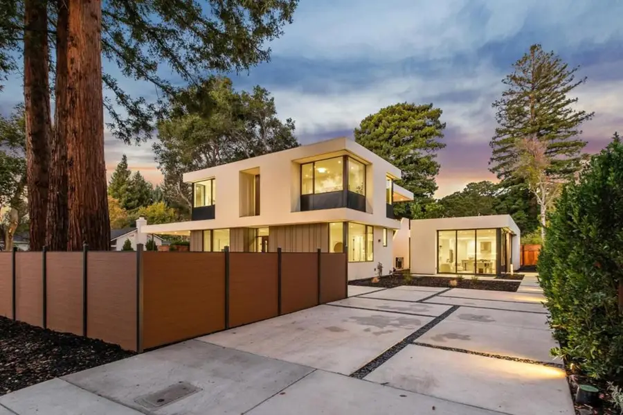 28 San Benito Avenue, Atherton, CA 94027 - #2