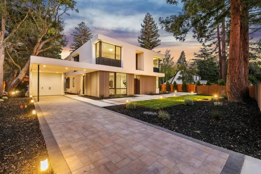 28 San Benito Avenue, Atherton, CA 94027 - #3
