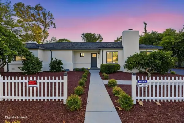 2181 Monticello Avenue, San Jose, CA 95125
