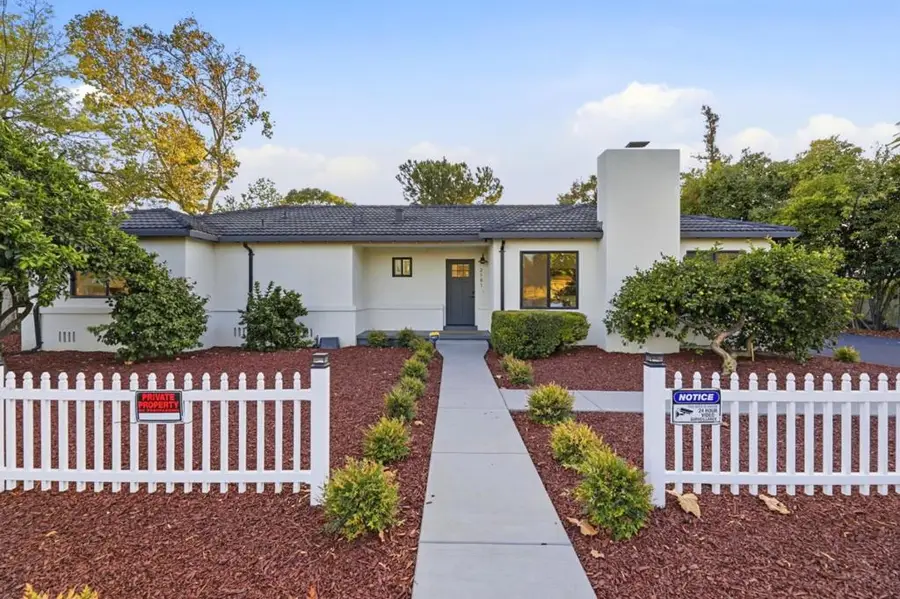 2181 Monticello Avenue, San Jose, CA 95125 - #2