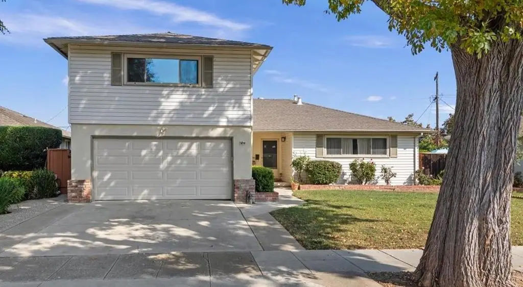 165 Piedra Drive, Sunnyvale, CA 94086 - #1