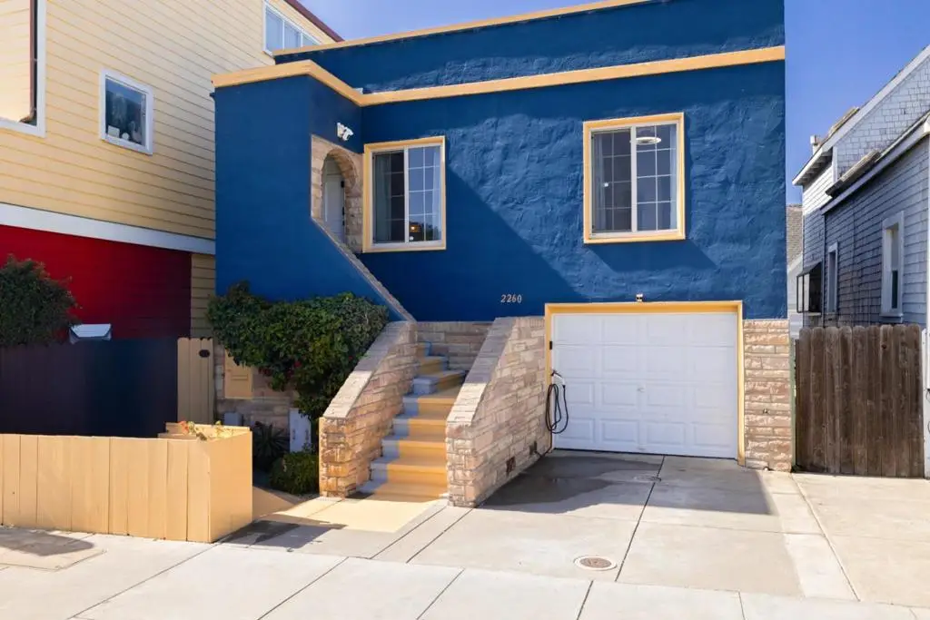 2260 Palmetto Avenue, Pacifica, CA 94044 - #1