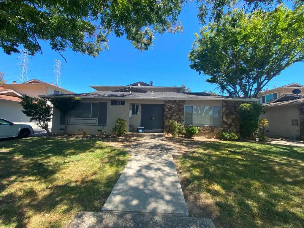 490 Hawthorn Avenue, Sunnyvale, CA 94086 - #1
