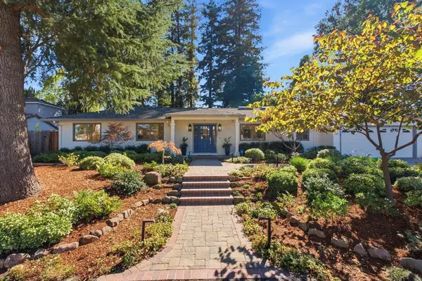 1224 Heritage Court, Los Altos, CA 94024