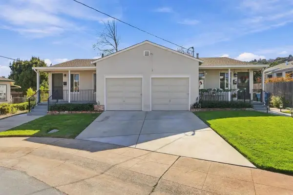 Address Withheld By Seller, San Mateo, CA 94403
