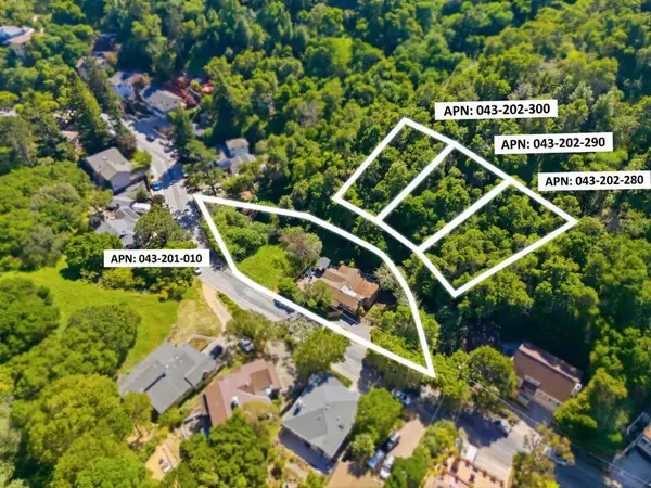 3009 San Juan, Belmont, CA 94002