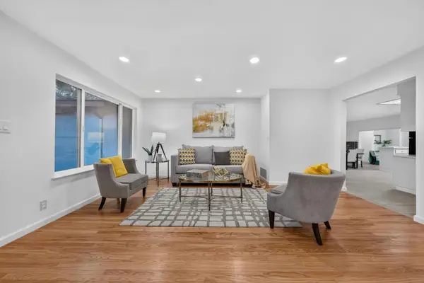 369 Grandin Court, San Jose, CA 95123