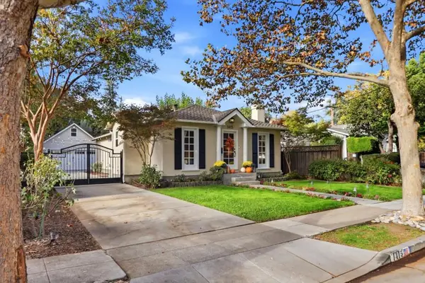 1415 Settle Avenue, San Jose, CA 95125