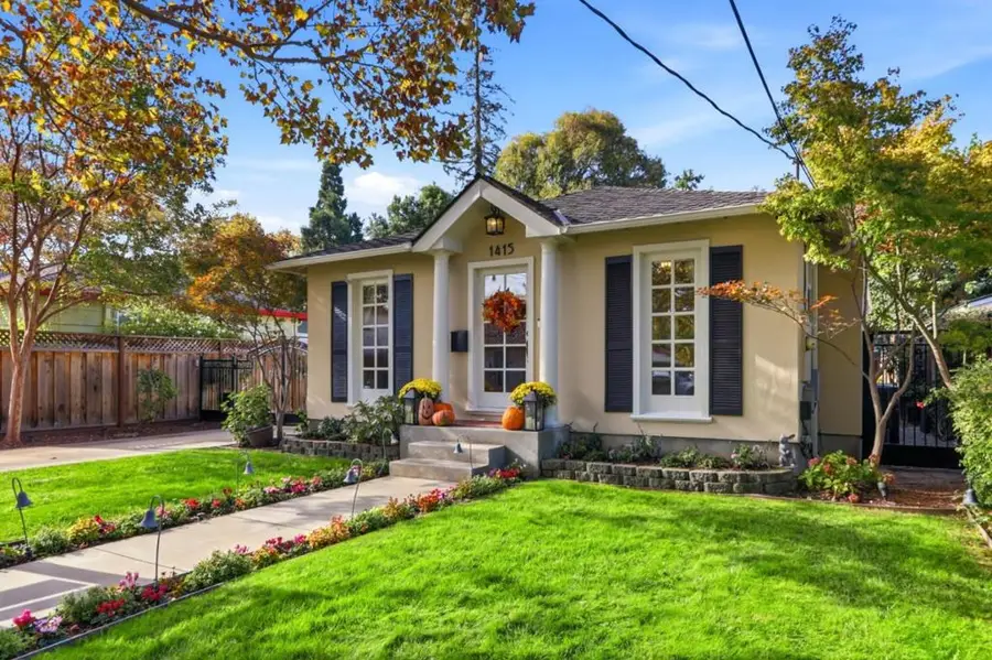1415 Settle Avenue, San Jose, CA 95125 - #3