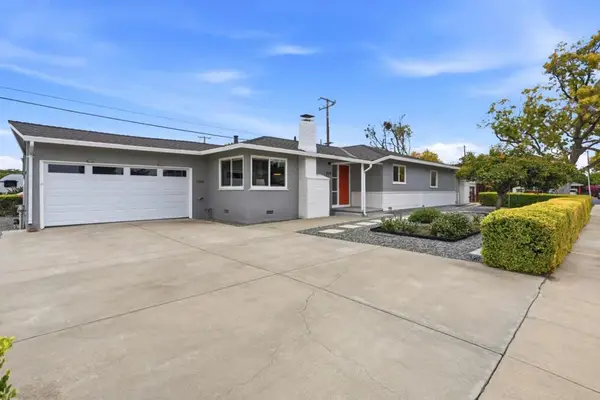2124 San Antonio Place, Santa Clara, CA 95051