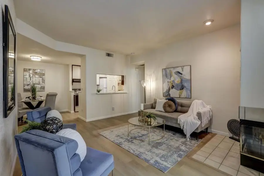 5918 Bridgeport Lake Way, San Jose, CA 95123 - #3