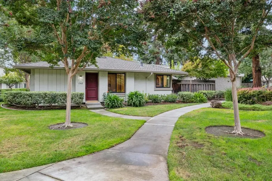 1542 Easington Way, San Jose, CA 95126 - #2