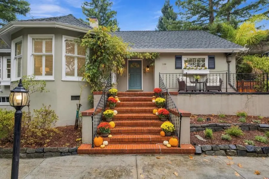 509 Crescent Avenue, San Mateo, CA 94402 - #2